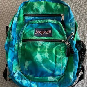 Jansport backpack